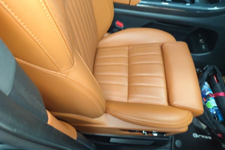 Used GAC Trumpchi E9 2025 E9 Superfast Charging – Master Series
