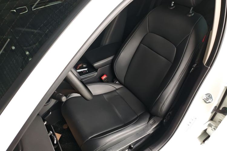 Used Honda Civic 2022 240TURBO CVT Dynamic Edition