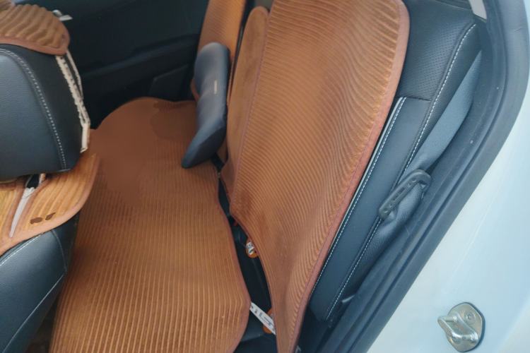 Used Hyundai ix25 2017 1.6L Automatic Smart Version
