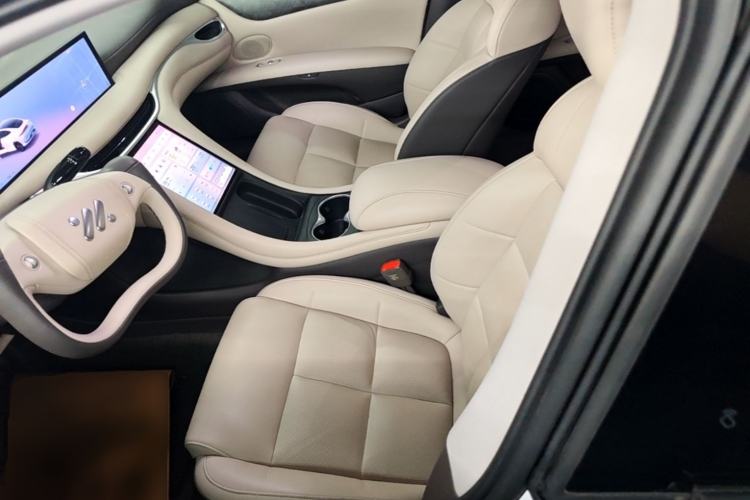 Used IM L6 2024 Max Standard Edition
