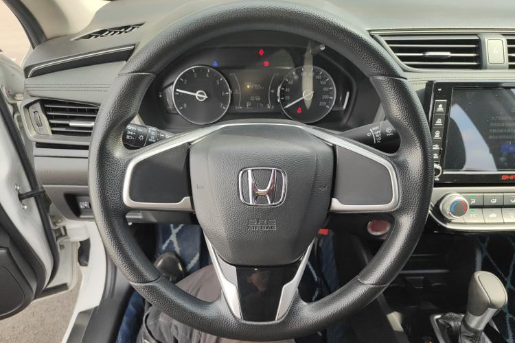 Used Honda Crider 2019 180 Turbo CVT Luxury Edition China VI Emission Standard