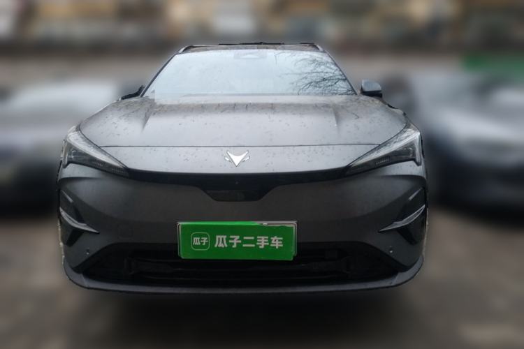 Used ARCFOX Alpha T5 2024 520 MAX
