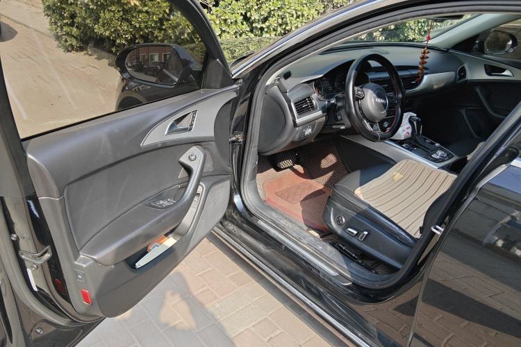 Used Audi A6L 2017 45 TFSI quattro Sport Edition