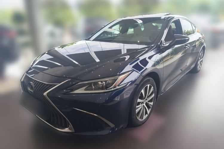 Used Lexus ES 2020 200 Excellence Edition