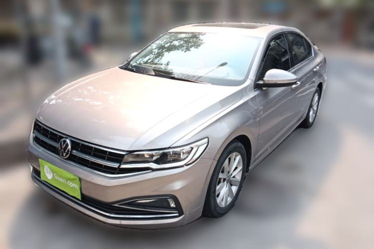 Used Volkswagen Bora 2021 1.5L Automatic Elite Smart Connect Edition