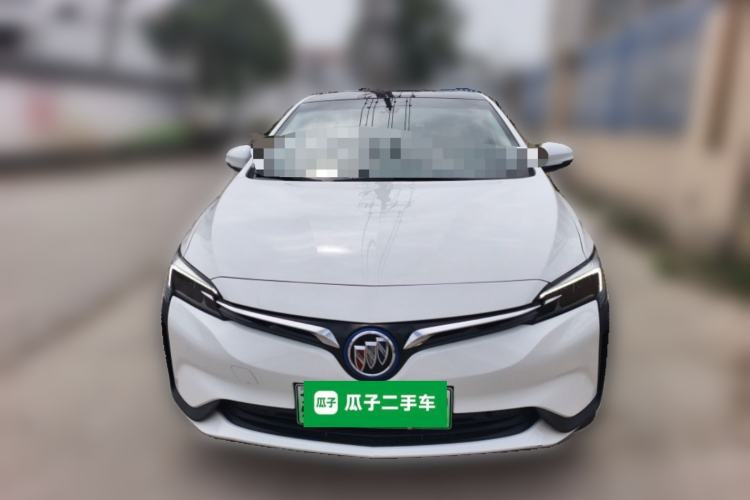 Used Buick Velite 6 2019 Connected & Smart Edition
