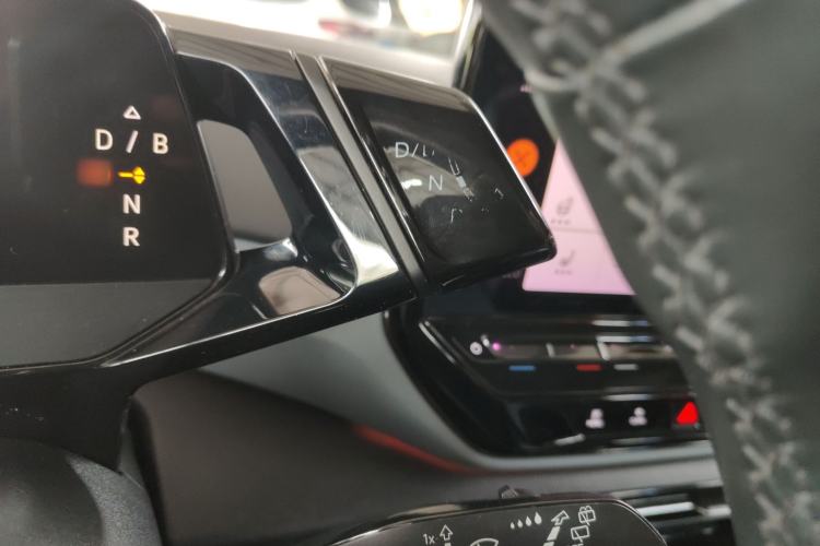 Used Volkswagen ID.4 X 2021 Pro Smart Long-Range Edition
