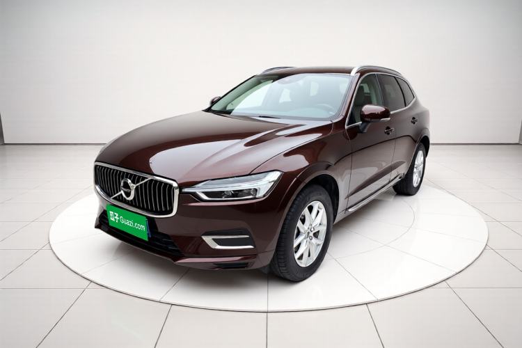 Used Volvo XC60 2020 T5 4x4 Zhiyi Luxury Edition Guazi used car, China used car export, Used car for sale, Used  cars, Cheapest cars for sale