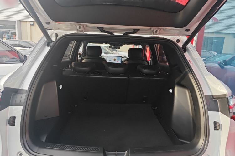 Used Wuling Xingguang S 2024 130 km Flagship Version