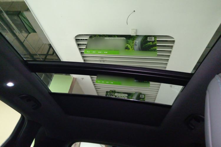 Used BYD Song L DM-i 2026 Model 200KM Superior Version
