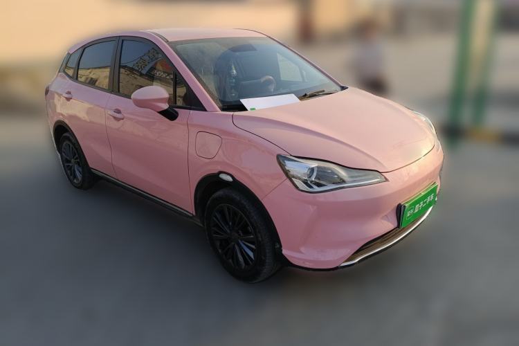 Used NETA V 2022 Chao 400 Lite Pink Custom Edition