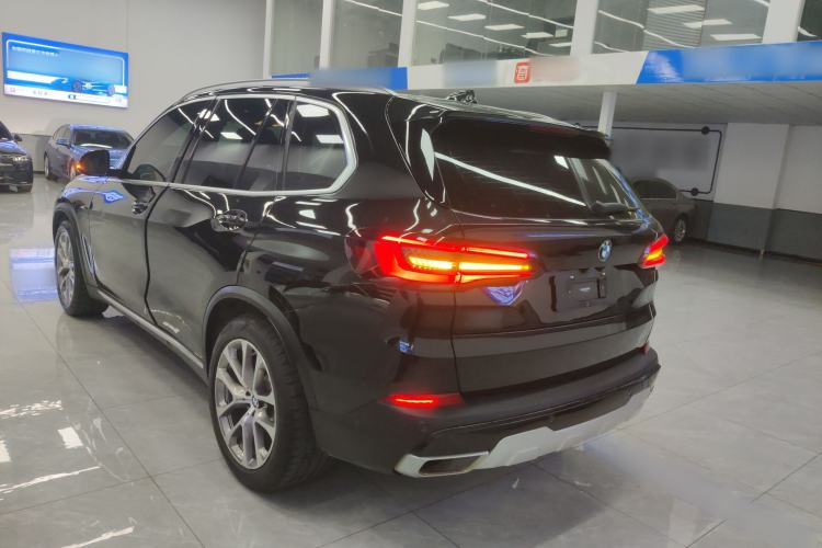 Used BMW X5 2020 xDrive30i X Design Package
