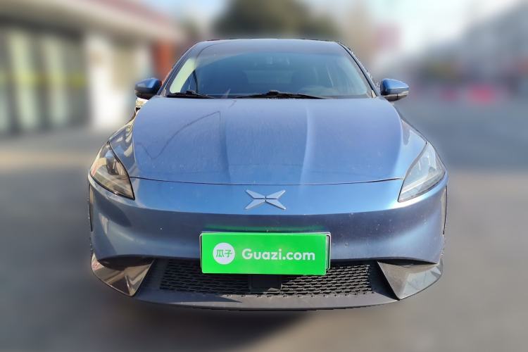 Used XPeng G3 2019 Enjoy Edition Front