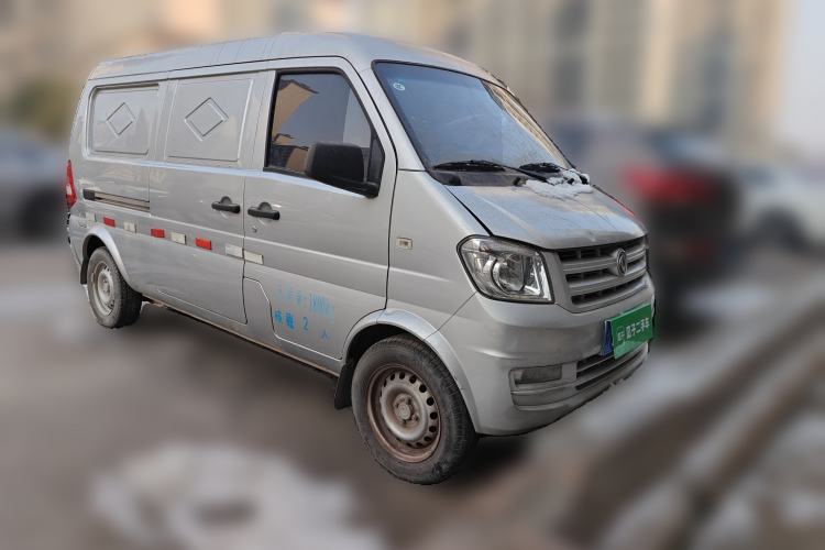 Used Dongfeng Xiaokang K05S 2019 1.2L Practical Version China VI Standard DK12
