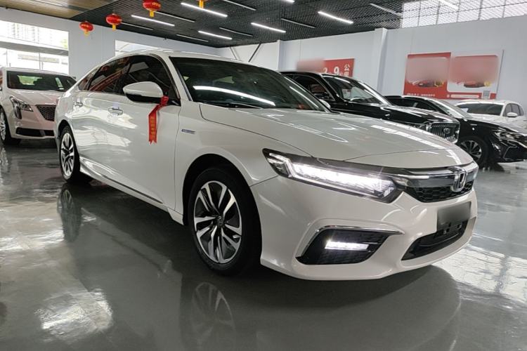 Used Honda Inspire 2019 Rui·Hybrid 2.0L Jingya Edition China VI