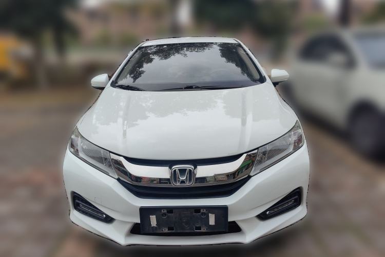 Used Honda City 2018 1.5L CVT Dynamic Edition
