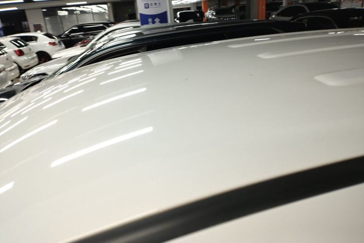 Used Geely Auto Vision X6 2020 1.4T Manual Comfort Model