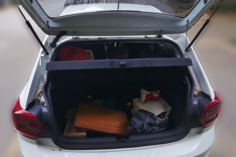 Used Volkswagen Polo 2023 Revised Plus 1.5L Automatic – Enjoy Life Edition
