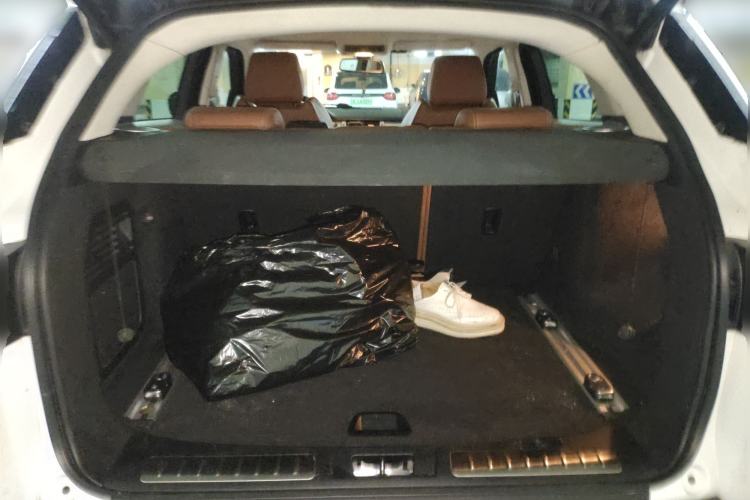 Used Land Rover Range Rover Evoque 2012 2.0T 5-Door YAOZHI Version