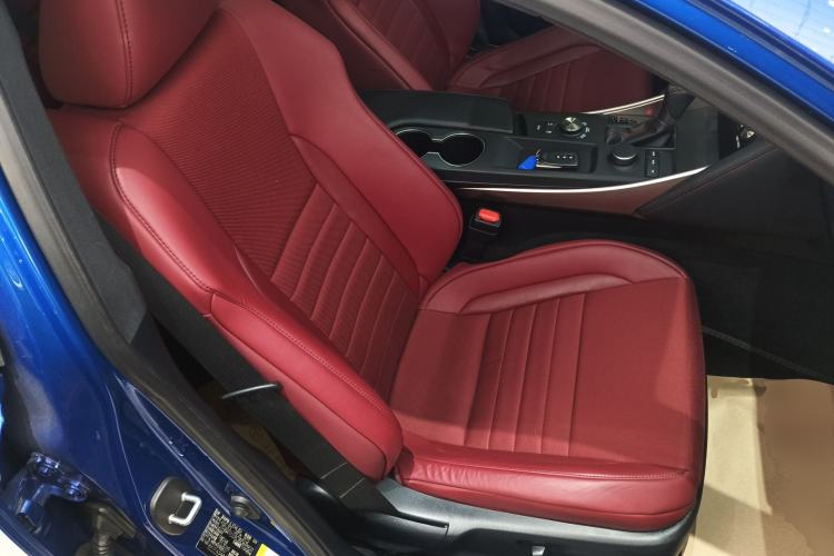 Used Lexus IS 2017 300 F SPORT Edition