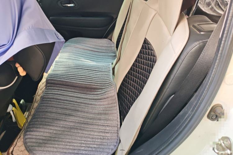 Used Honda Vezel 2020 1.5L CVT Luxury Edition