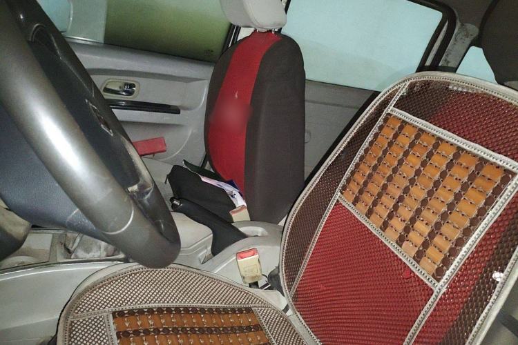 Used Jinbei New Hiace X30L 2016 1.3L Wealth Edition DLCG12
