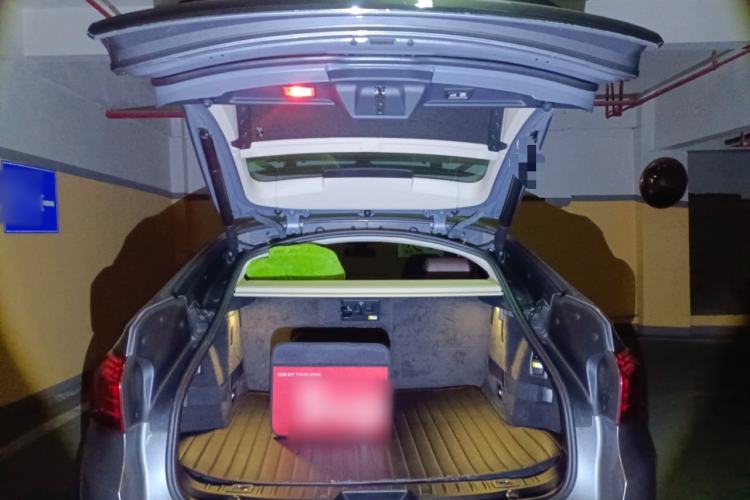 Used BMW 5 Series GT 2015 535i Luxury Edition
