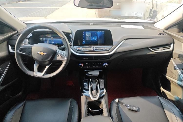 Used Chevrolet Menlo 2022 Star Enjoyment Edition Plus
