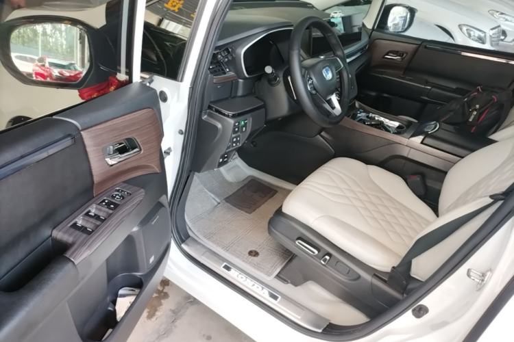 Used Honda Odyssey 2022 2.0L eHEV Sharp Enjoyment Edition
