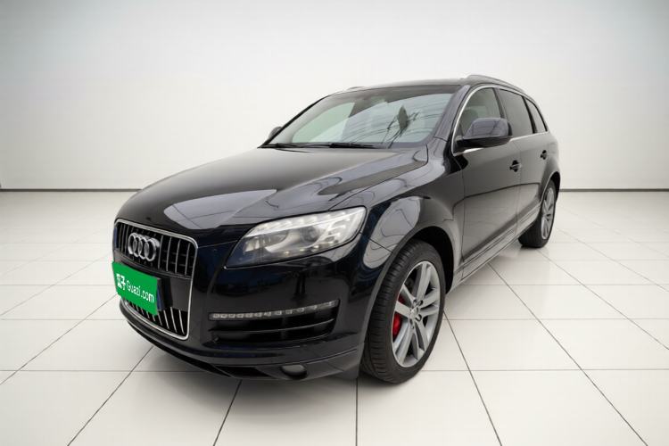 Used Audi Q7 2011 3.0 TFSI Comfort (200kW)