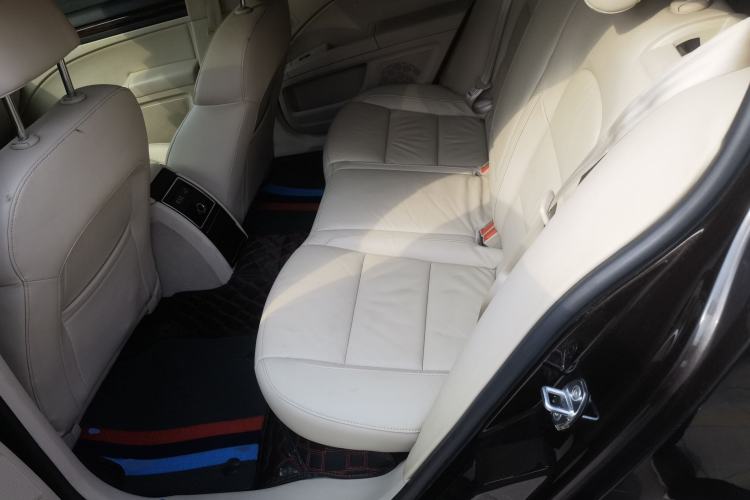 Used Skoda Superb 2013 1.8TSI Automatic MingShi Edition
