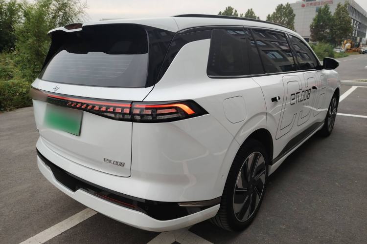 Used Dongfeng eπ eπ008 2025 210 Ultra LikeYi Edition 5-Seater
