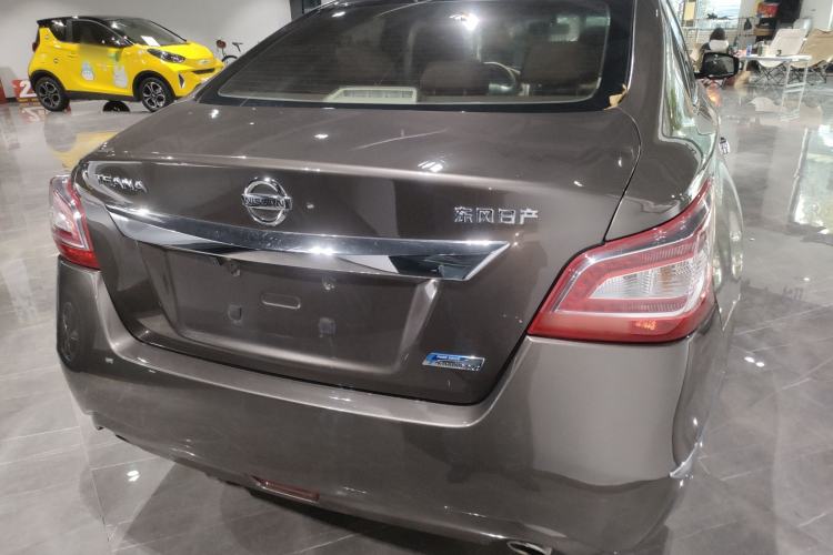Used Nissan Teana 2013 2.0L XE Fashion Edition