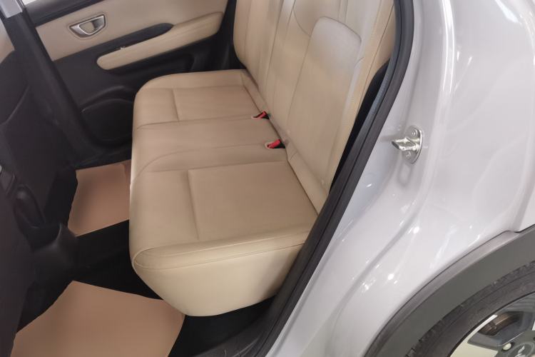 Used Wuling Bingo PLUS 2024 510 km Flagship Edition Four-Seater Version
