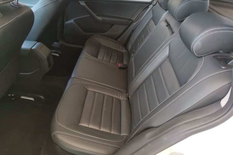 Used Volkswagen Gran Lavida 2017 230TSI DSG Comfort Edition