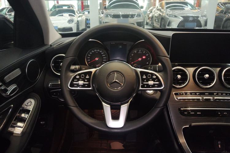 Used Mercedes-Benz C-Class 2019 C 260 L Sport Edition