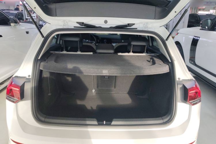 Used Volkswagen Golf 2021 280TSI DSG Pro