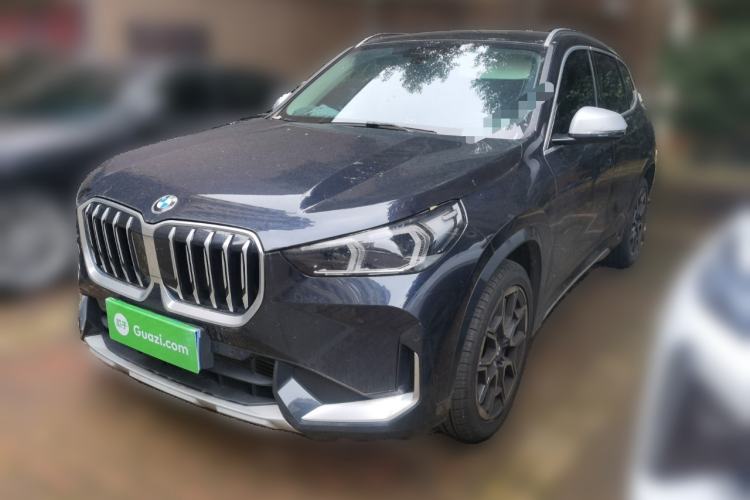 Used BMW X1 2023 sDrive25Li X Design Package