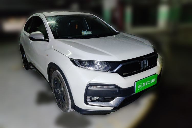 Used Honda XR-V 2021 220TURBO CVT Comfort Version
