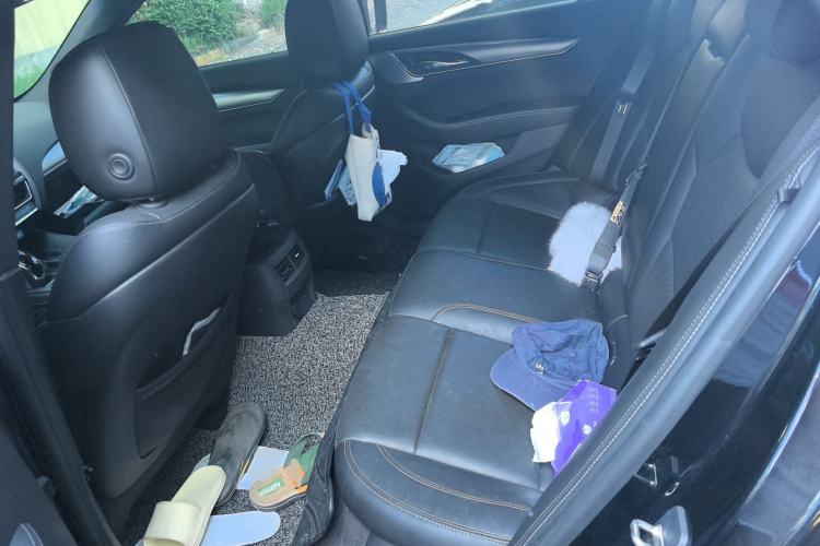 Used Cadillac CT5 2021 28T Luxury Model
