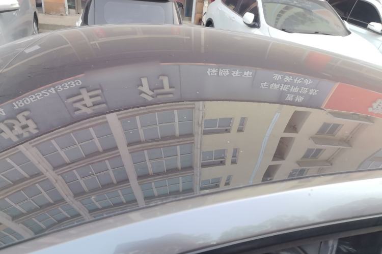 Used Tesla Model Y 2022 Long-Range All-Wheel-Drive Version