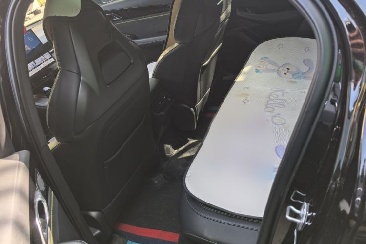 Used Lynk & Co 03 2025 2.0TD DCT Champion Edition Pro
