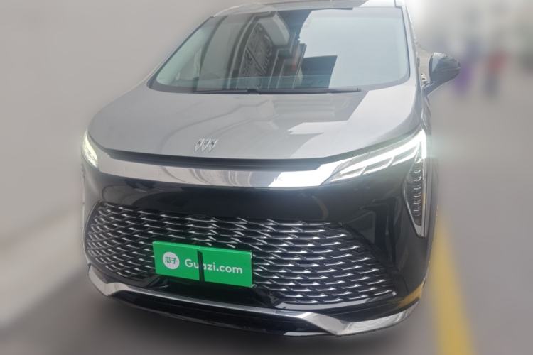 Used Buick Century 2023 2.0T Four-Seat Private Edition
