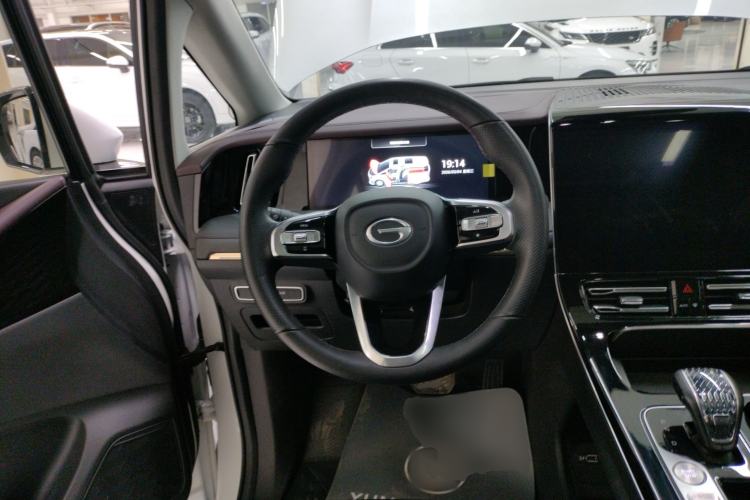 Used GAC Trumpchi M8 2024 Master Series 400T Ultimate Edition