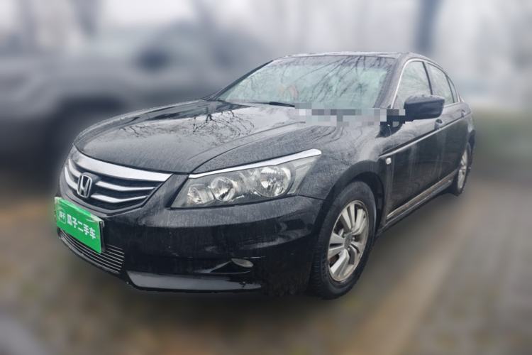 Used Honda Accord 2011 2.4L LX