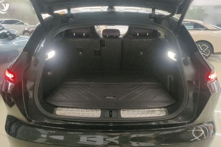 Used Nio ET5T 2025 75 kWh Touring
