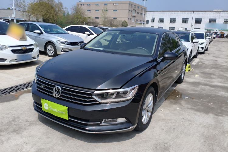 Used Volkswagen Magotan 2018 280TSI DSG Enjoyment Model