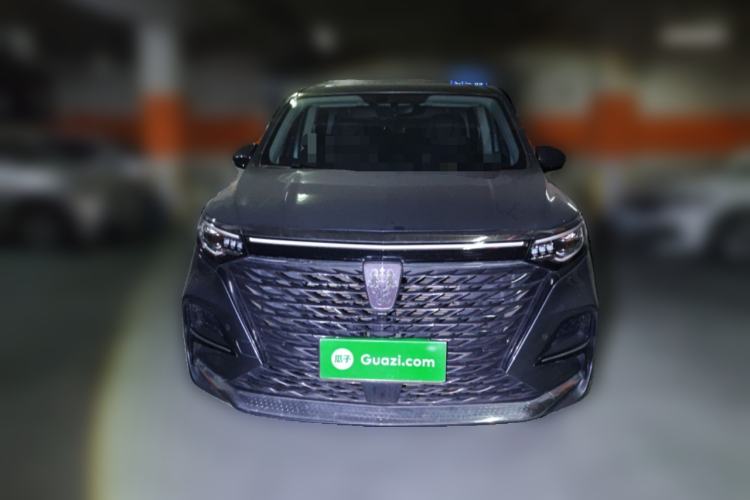 Used Roewe iMAX8 2022 400TGI Flagship Edition Front