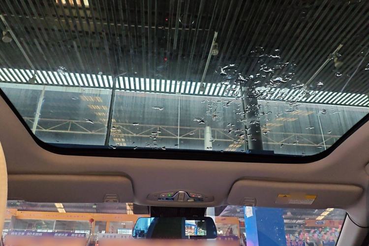 Used GAC Trumpchi EMKOO 2022 2.0 ATK TwinStar Pro Edition