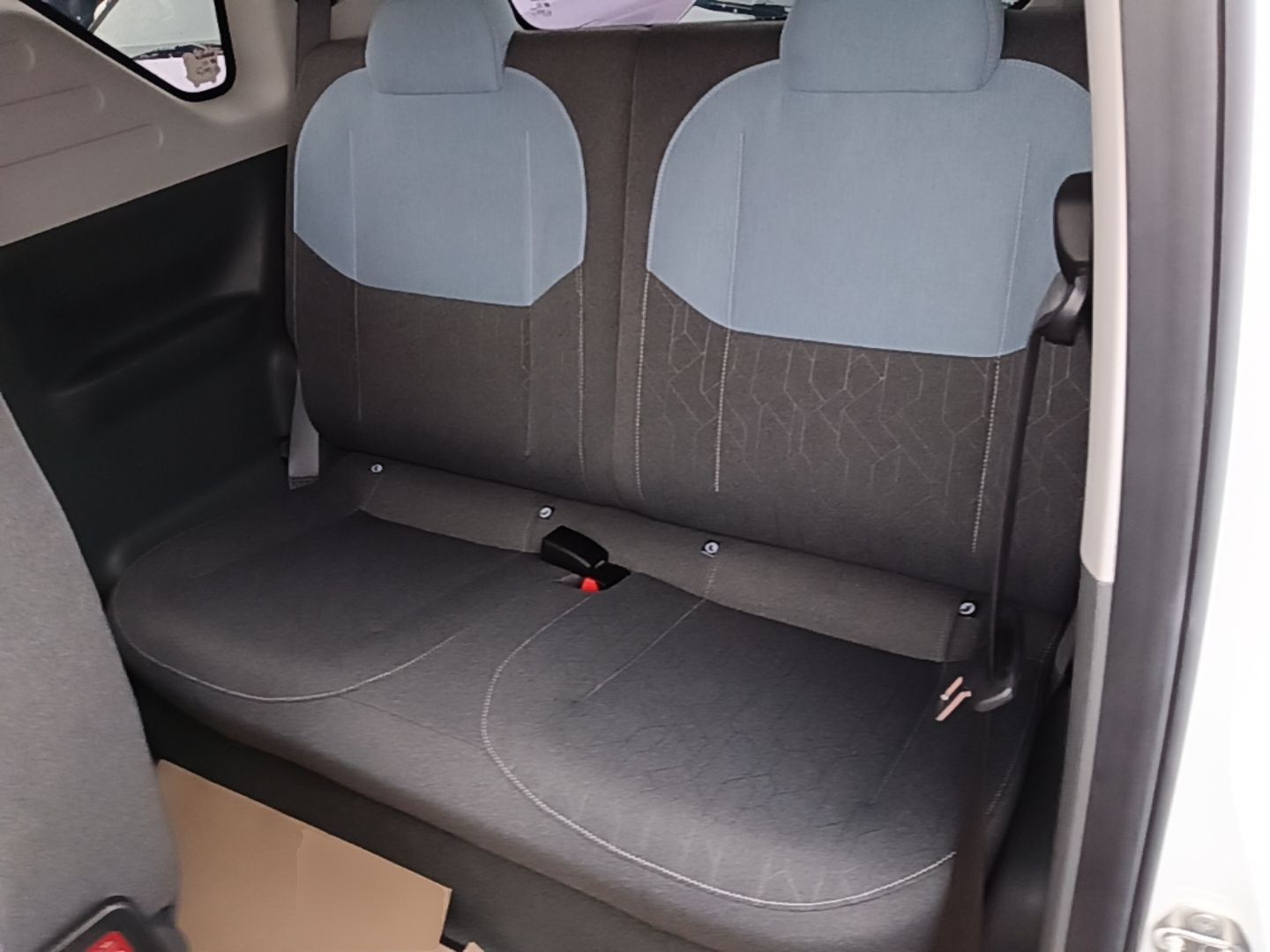 Geely Galaxy Panda 2024 Panda Mini 200km Longteng PRO Edition — снимка 20